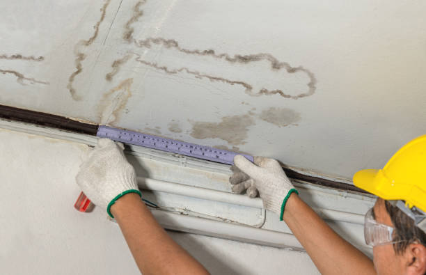 Reliable Water Damage Repair contractor in Hebron, IL by Aqua Guard Water Damage